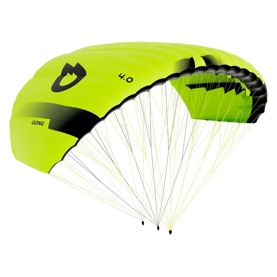 gong lowkite plus