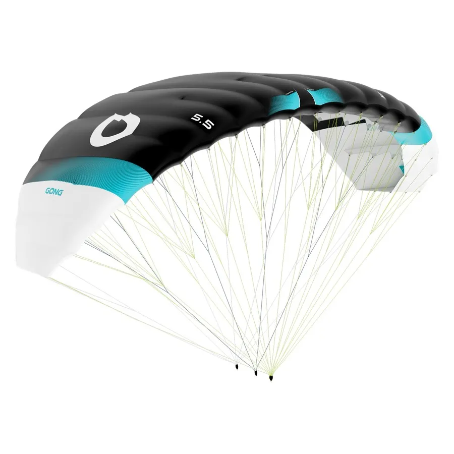 gong lowkite pulse
