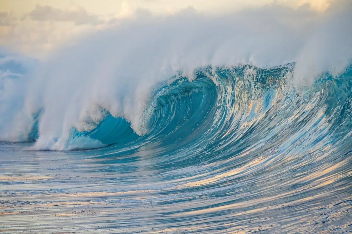Waves