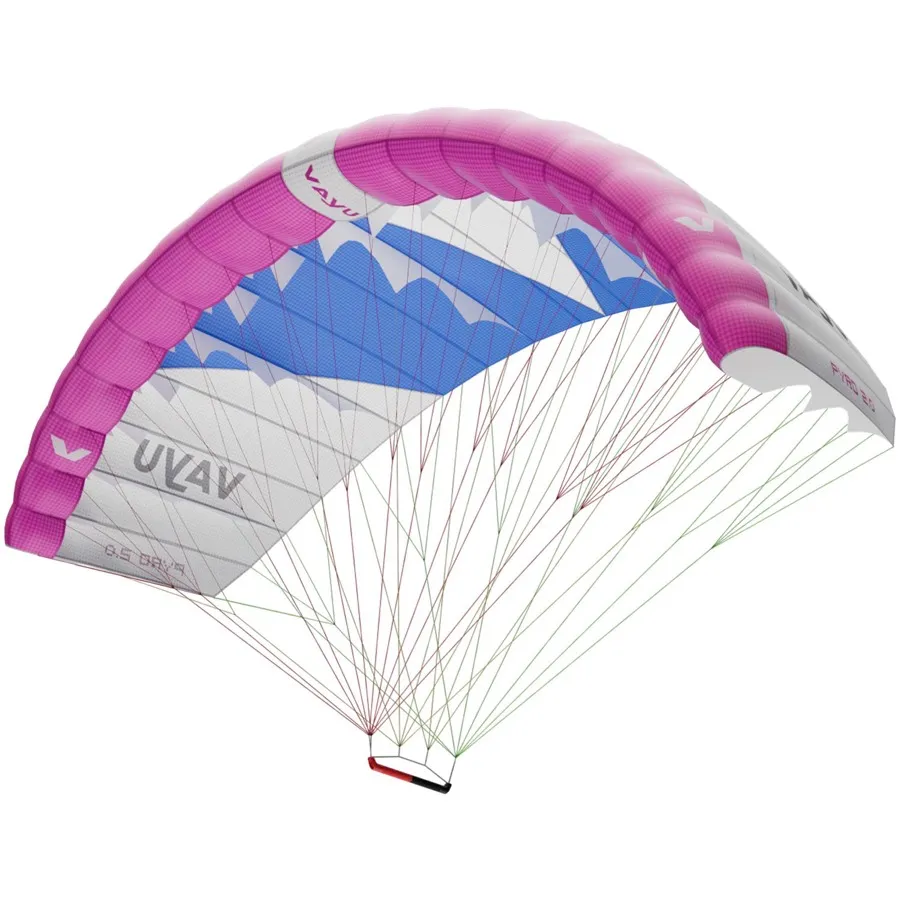 vayu pyro